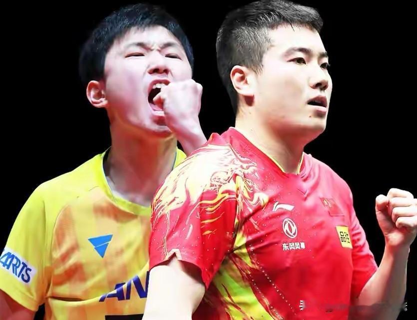 世乒赛后，悲喜两重天，5位球员迎来好消息，5位球员却遇坏消息1，梁靖崑（中国