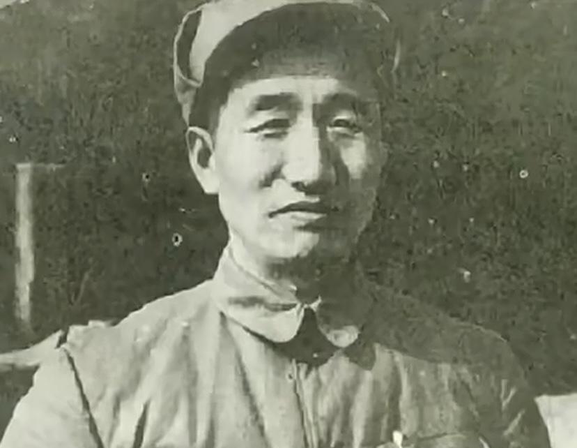 1937年是徐帅最低谷一年，西路军西征失败后，他于6月返回延安，2个月后八路军成