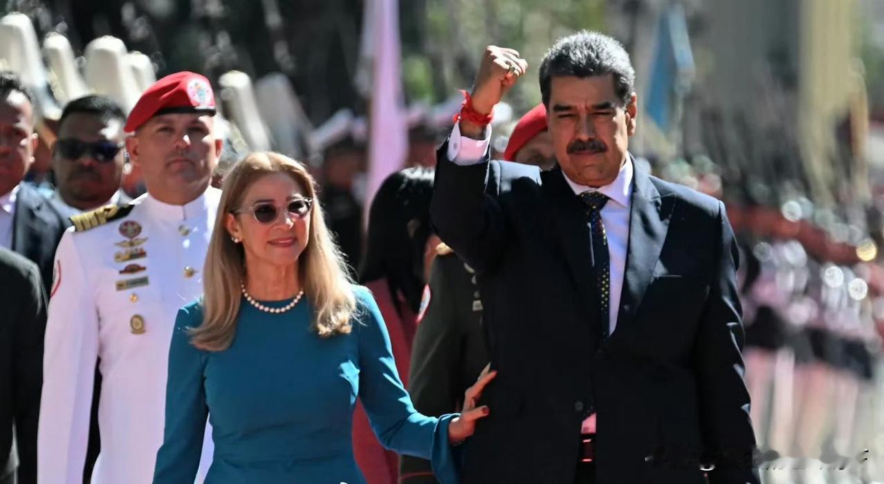 马杜罗被抓细节曝光，美军冲进卧室，将熟睡中的夫妻两人拖走1月3日根据美国CN