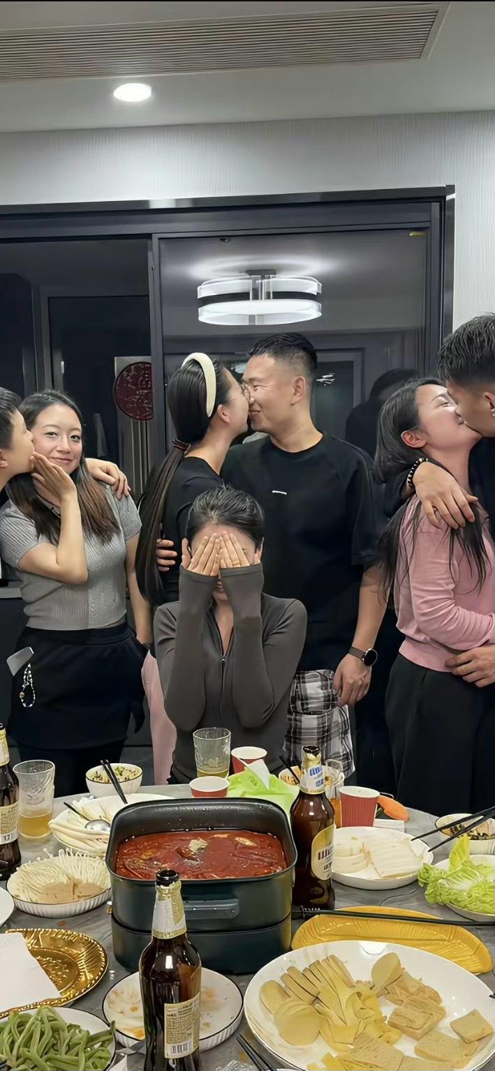 感觉妹纸缺个对象，没错，就是你