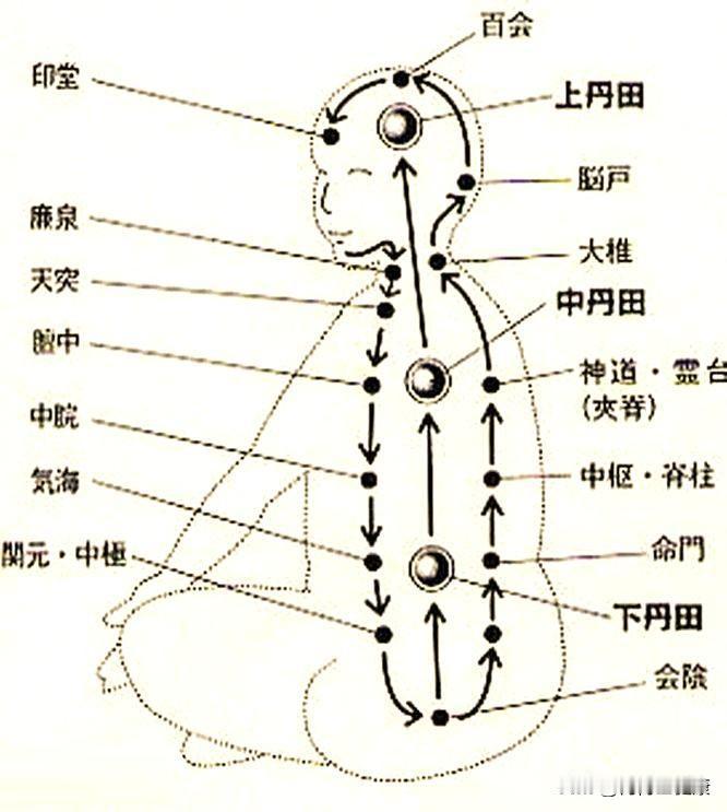 气功调息的核心是“自然、柔和”，生活中碎片时间都能练，还不影响日常节奏～-