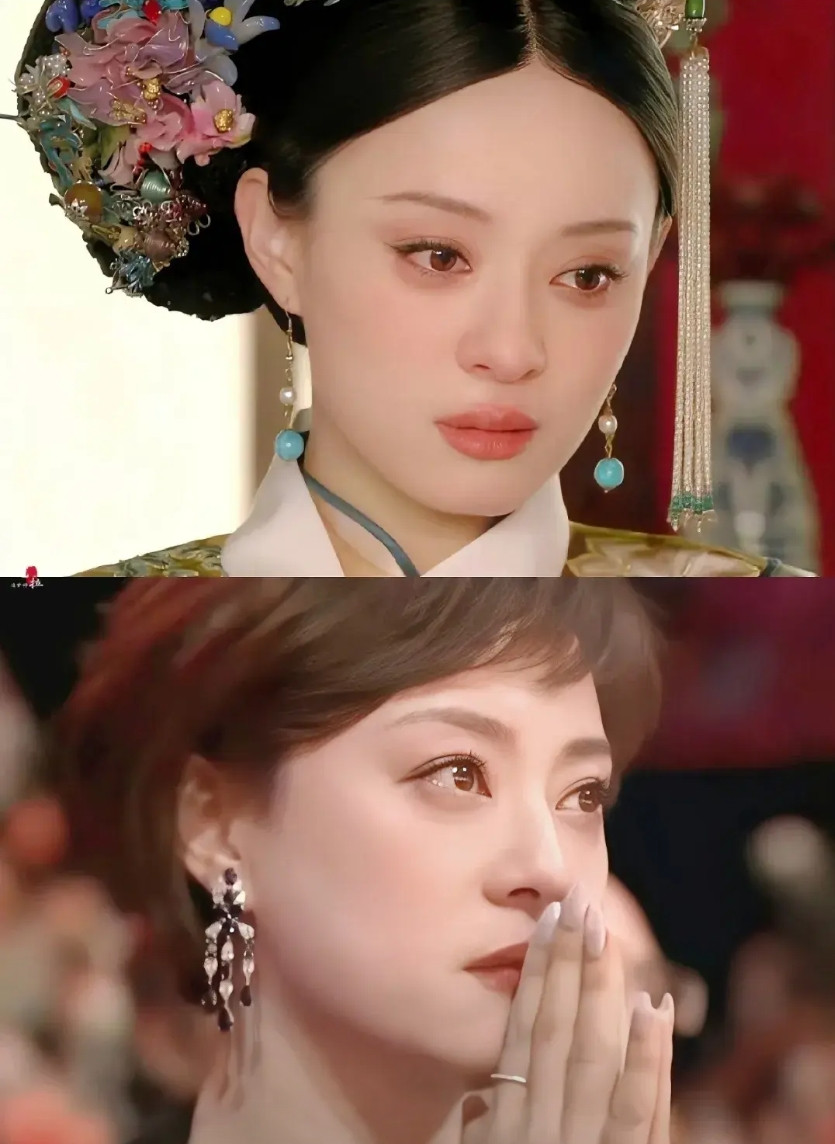孙俪采访时说漏嘴了一句话暴露了孙俪的真实地位孙俪说：其实蛮好的人生本来不计划