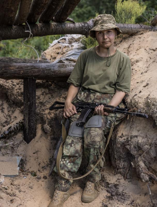 比战场更可怕的噩梦！俄乌停战之日，才是乌克兰女性“地狱”开启之时？打了4年零3个