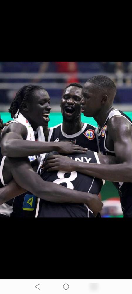 还有1小时开战！你敢信？0胜4负的南苏丹，要撕碎马里的世界杯最后希望！南苏丹