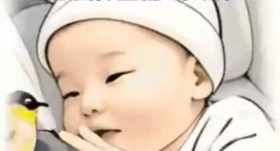 科学的尽头是玄学，看完这个我泪目了……一位妈妈在难产时永远的离开了，留下小宝