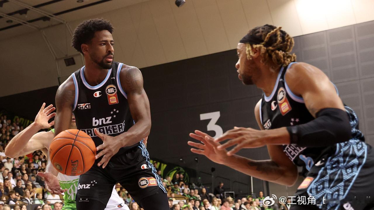 应该不会水了，26岁身高1米93强壮的双能卫布罗金顿加盟辽宁男篮，他将在NBL赛