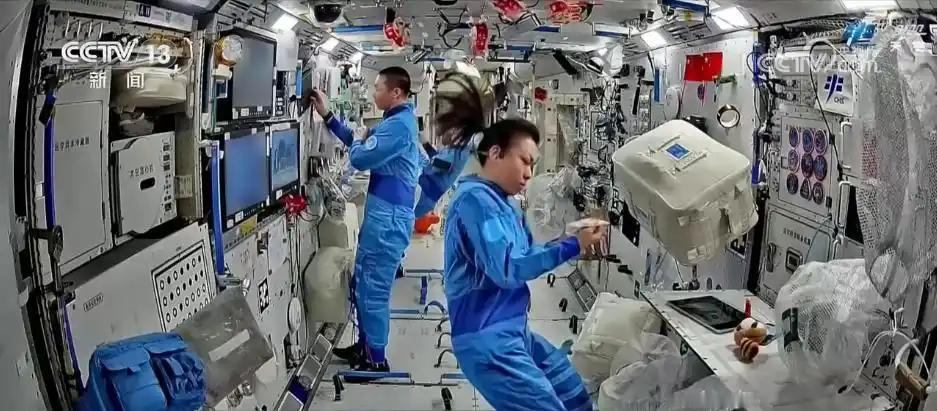 六赴天宫！神舟二十三号完美收官，这天刚好是杨利伟太空归来23周年2026年