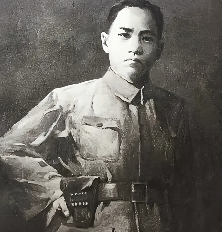 抗日战争期间，一批伪军伪装成新四军伤兵进入王家村，老乡们冲上去照顾他们。对方趁机