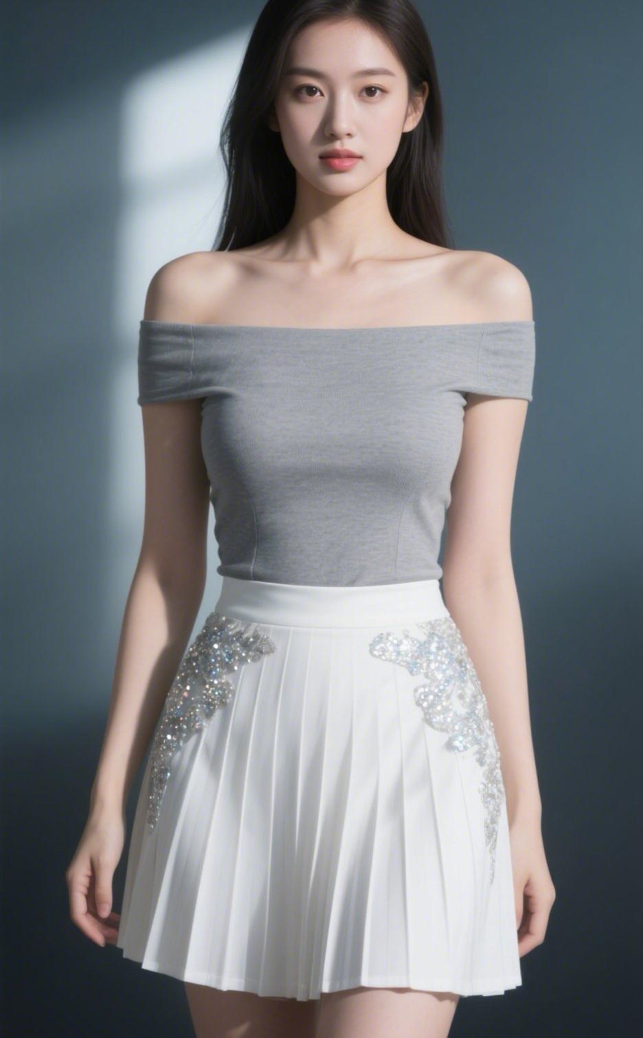 女人嘛，不需要太聪明，记忆力也不需要太好…因为，回忆越多，快乐越少！懂得越多