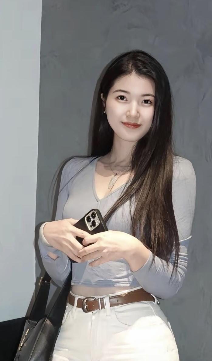 挺漂亮的