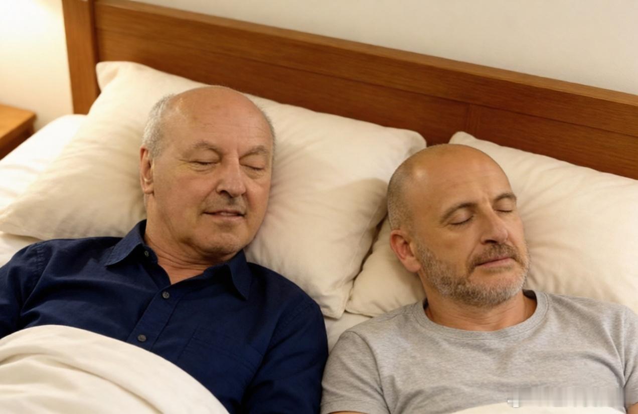 佩杜拉：国际米兰在转会市场只是看上去热闹，除了马索林，其他转会并没有进行实质上的