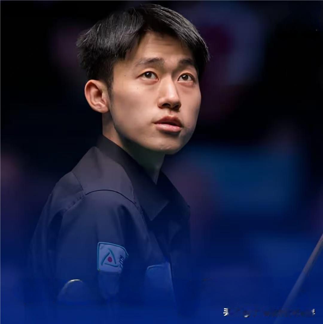 常冰玉从被禁赛的那天起，直到苏格兰公开赛重新证明自己的那一刻。这次回归的意义，