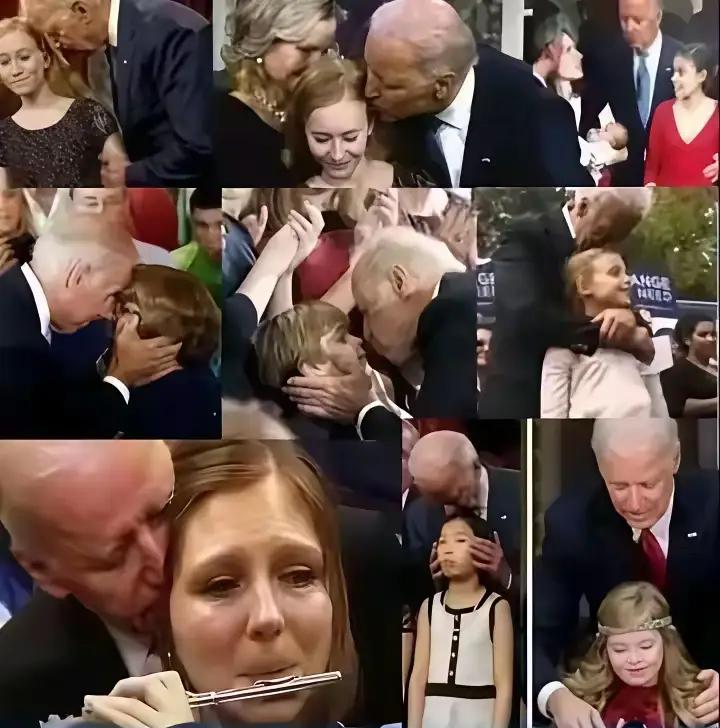 萝莉岛名单被扒出！扯下西方精英假装善良的假面具，到底是谁在放任不管这场人性的丑恶