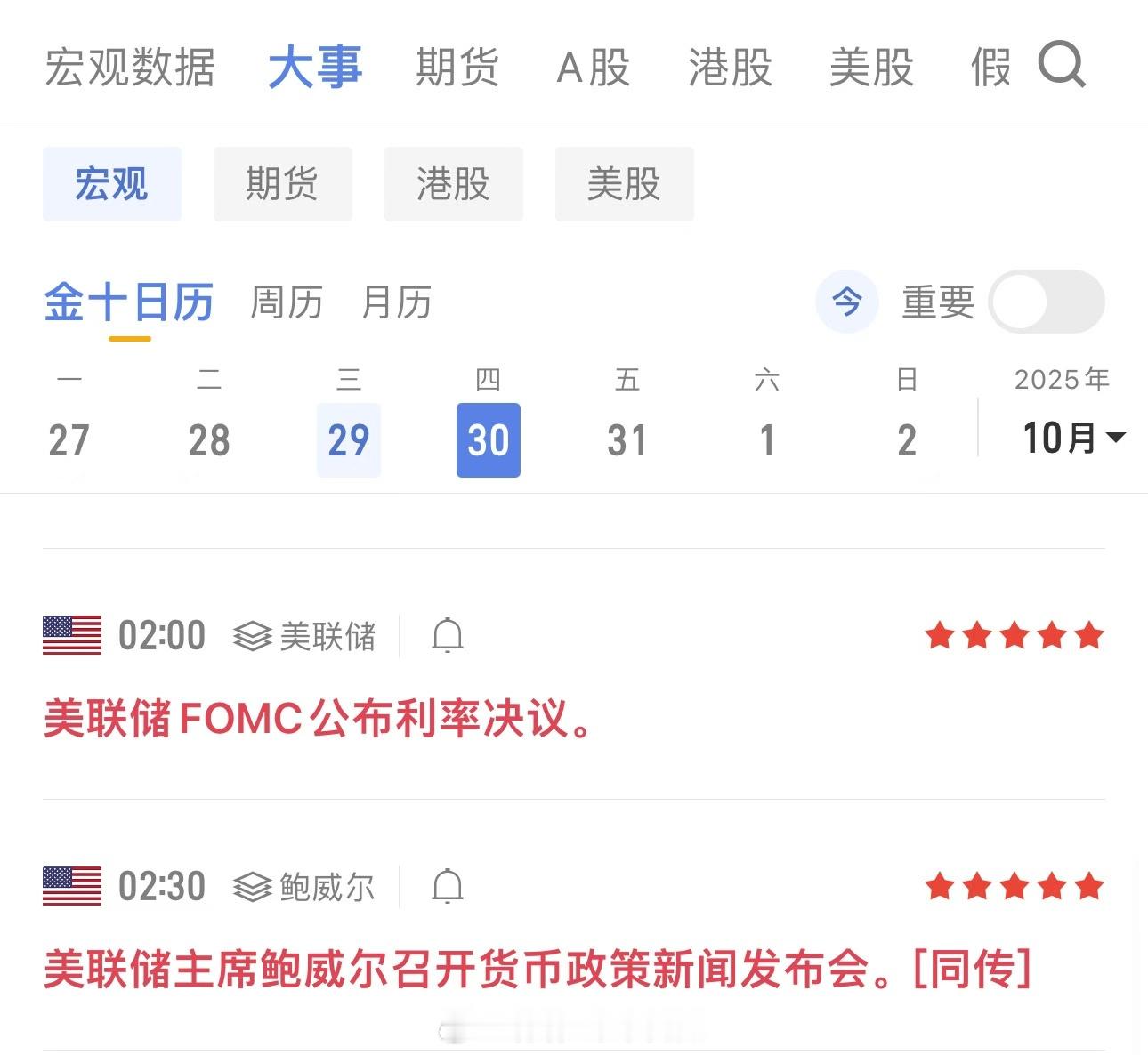 超级周四夜袭!美联储“一锤定音”,币圈大行情箭在弦上?今夜,加密市场注定无眠。