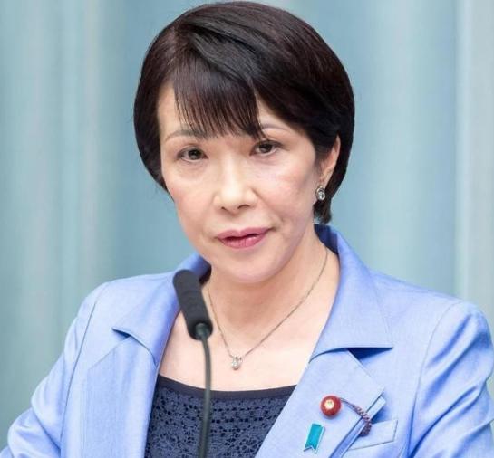 日本对中国先下手为强！郑丽文感叹：台湾或等不到2028年选举了。事实证明，高市早