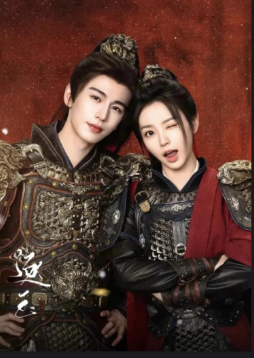 看了田曦薇的央视新闻采访，她说:“西固巷里的邻里关系，还有皮影戏，导演都有很详细