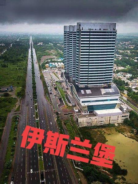 有得就有失。巴基斯坦在这波中东局势当中得到了沙特、卡塔尔还有土耳其的强力支持，这