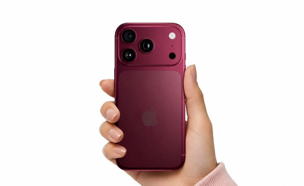 网传iPhone18Pro十二大升级（截至2026/8/7，均为供应链爆