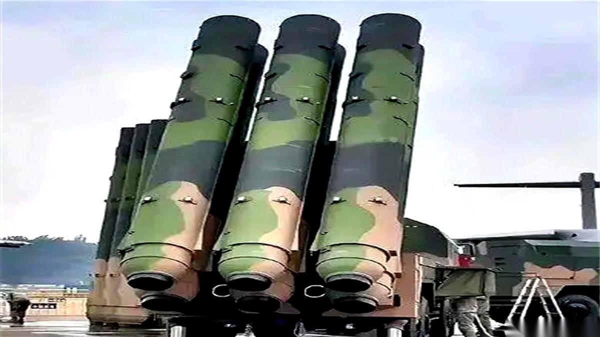 一发两亿多美金，命中率还看缘分。一发一千万美金，误差小到可以忽略不计。这账算