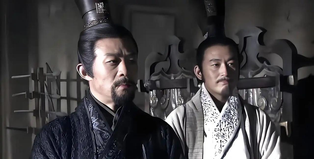 你所不知道的弱秦：商鞅变法前的秦国别提有多惨！提到秦国，多数人脑海里浮现的是