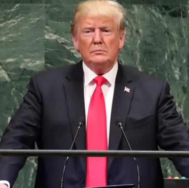 美国驻华使领馆9月3日写道：“有个重要的问题要回答，那就是不知中国是否会