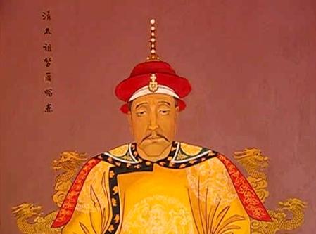 有人说努尔哈赤不过是明朝的地方叛臣，这种论调实在可笑。刘邦是秦国的地方小吏，后来