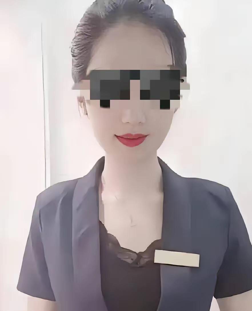 听说响水某金店付某婷已经被开除了？这金店老板没有生意头脑啊，互联网时代，这么大的