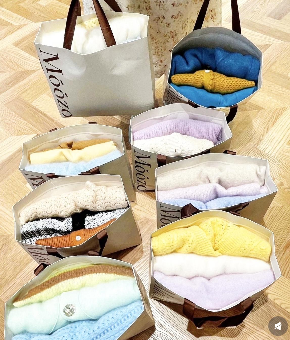 给所有的女性提个醒，任何时候买衣服，一定千万不要买廉价的，​​别被几十块、