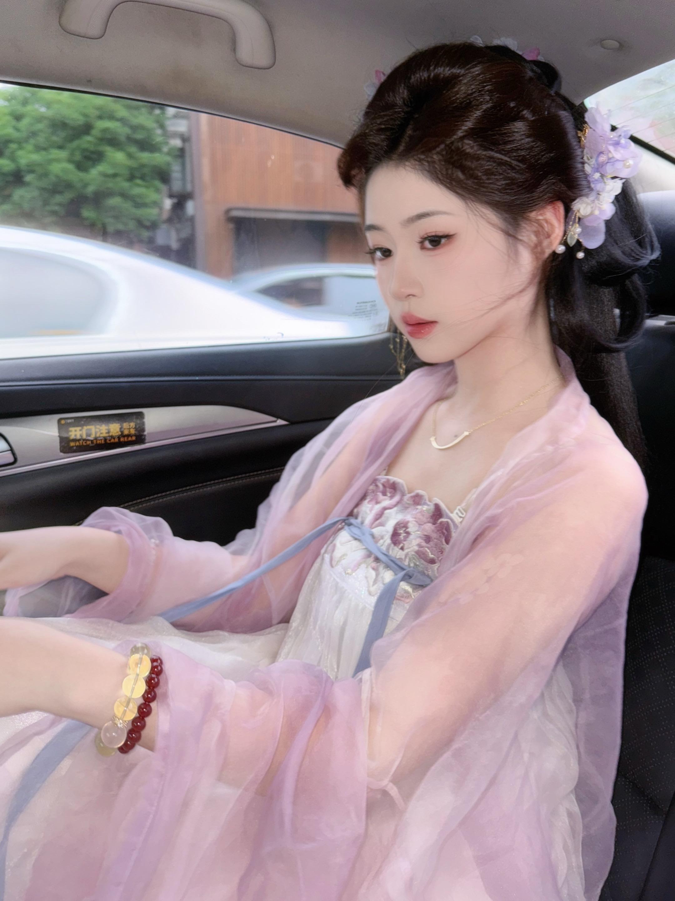 就这般望着你