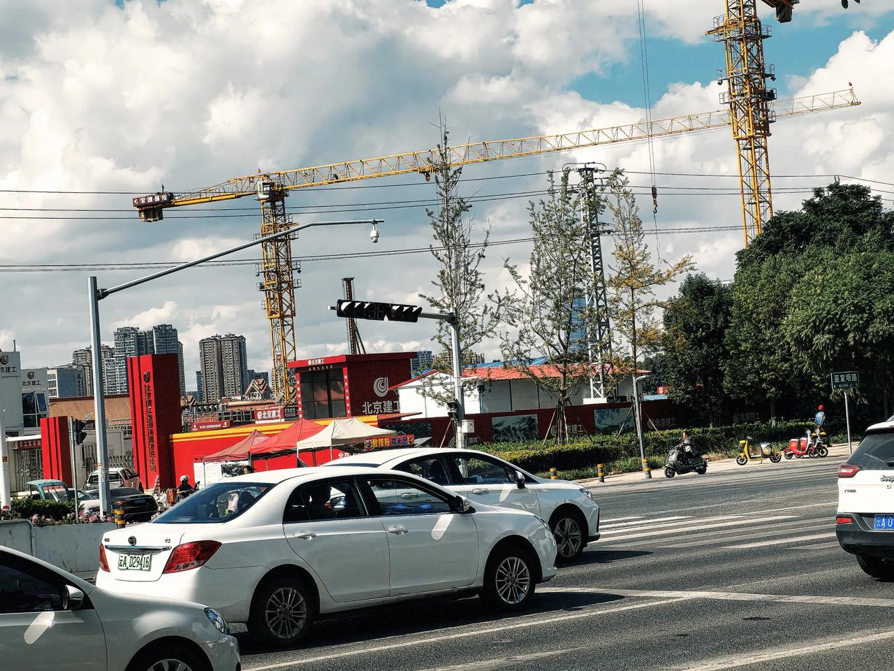 义乌山姆会员店明年4月30号开业昆明山姆预计2028年5月1号开业一个省会城