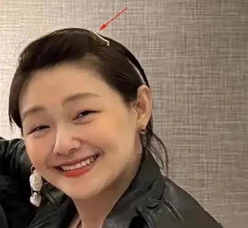 大S的人生启示：心之所想，终成现实大S的人生像面镜子，早年不分人、不分场合、不