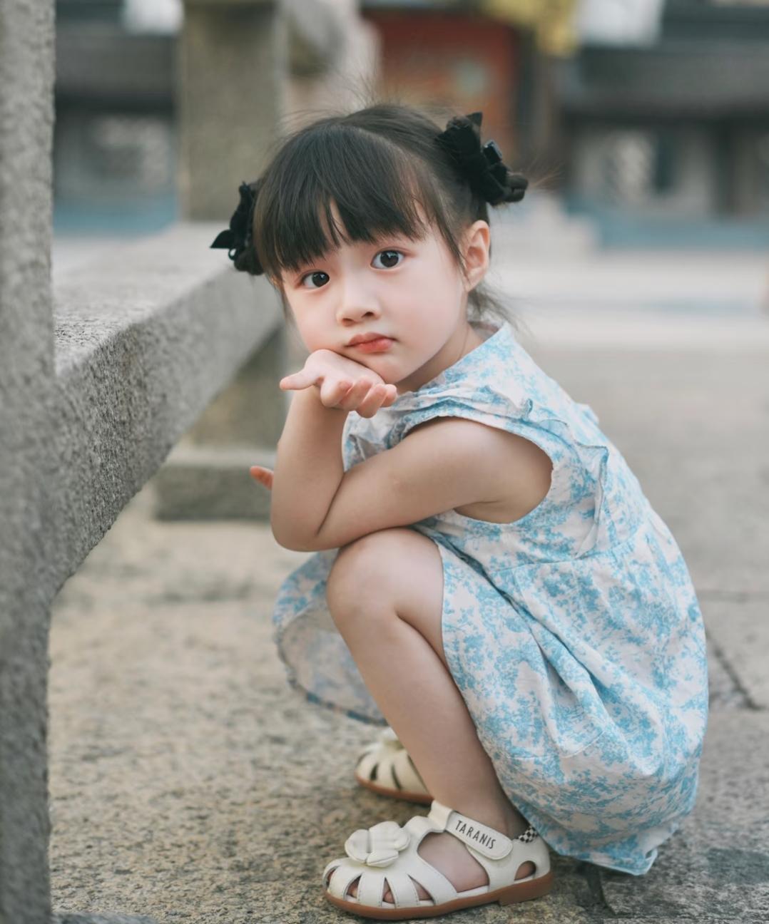 当妈后特别想教给女儿的生活技能1.学会拒绝别人握你的手，不舒服要喊停拒绝就
