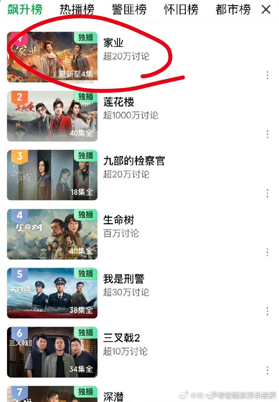 这个我好像忘记发了。。又过了两天了，我们这个讨论有变好吗？