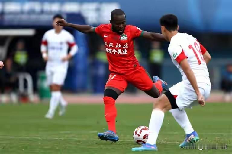 河南队留力收官战，提前准备足协杯决赛，主力中锋（卡多索）没进最后一场比赛名单，前