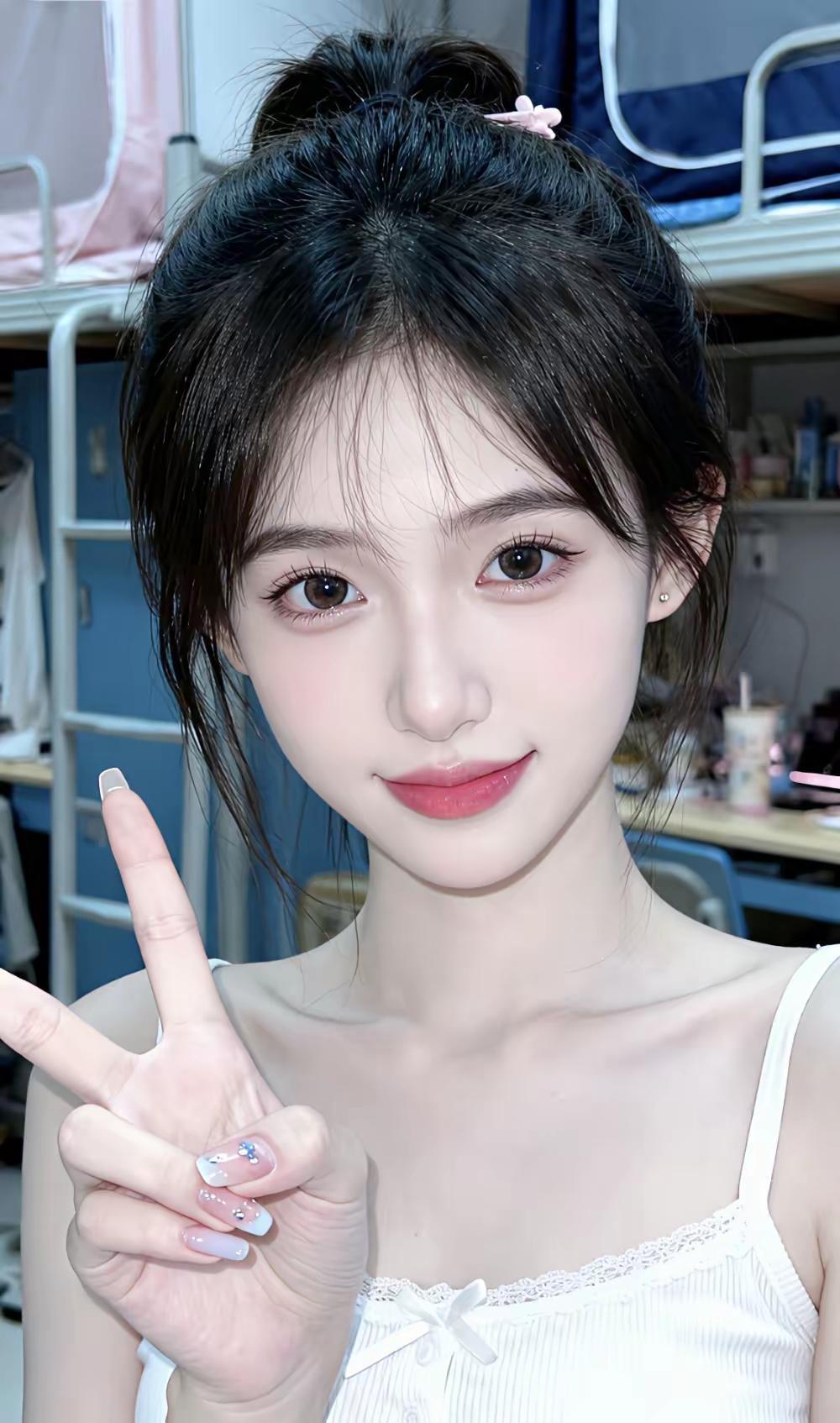 谁还记得大学里像风一样自由自在的自己？怀念青春～∵～