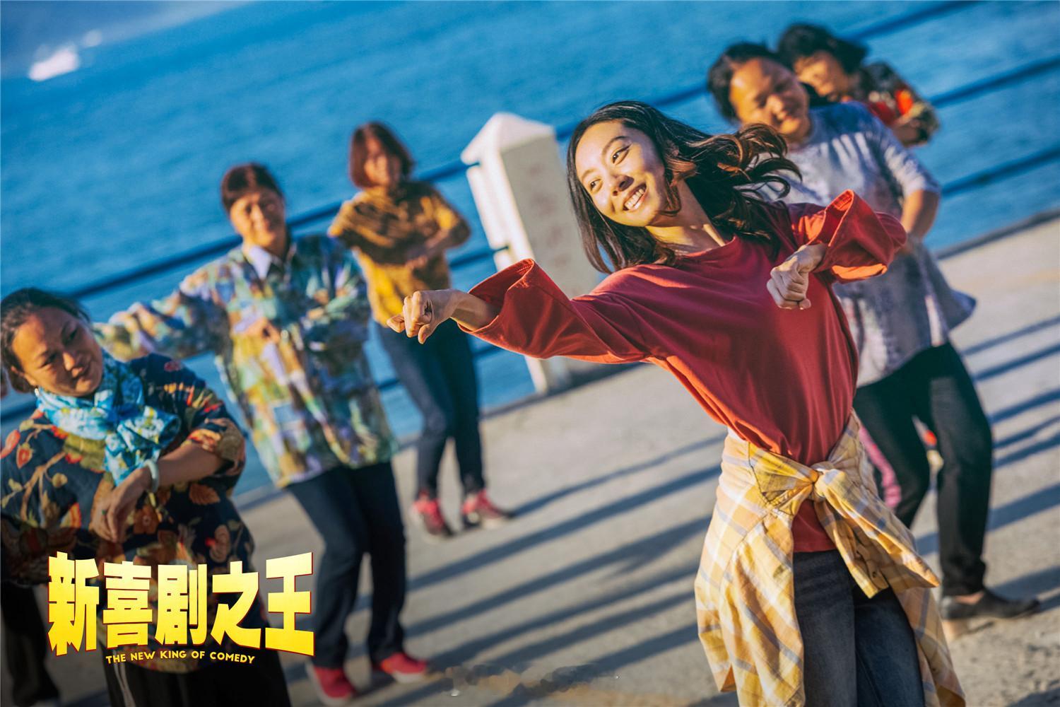 【以前看电影是享受，现在看电影像买彩票】电影正当夏功夫女足暑期档今年电影市场有
