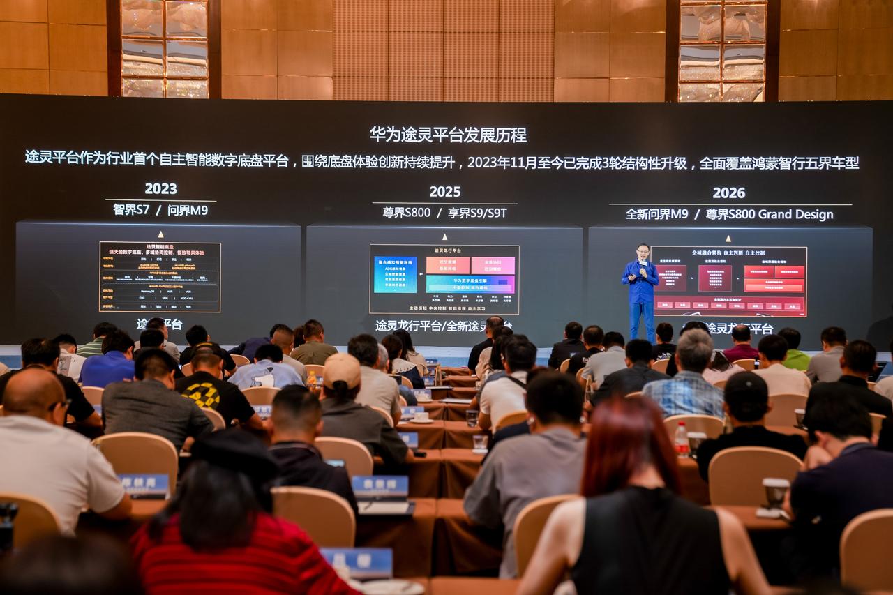 一文看懂华为途灵平台又快又准的底气为什么华为途灵平台能做到算得快、低时延、控得