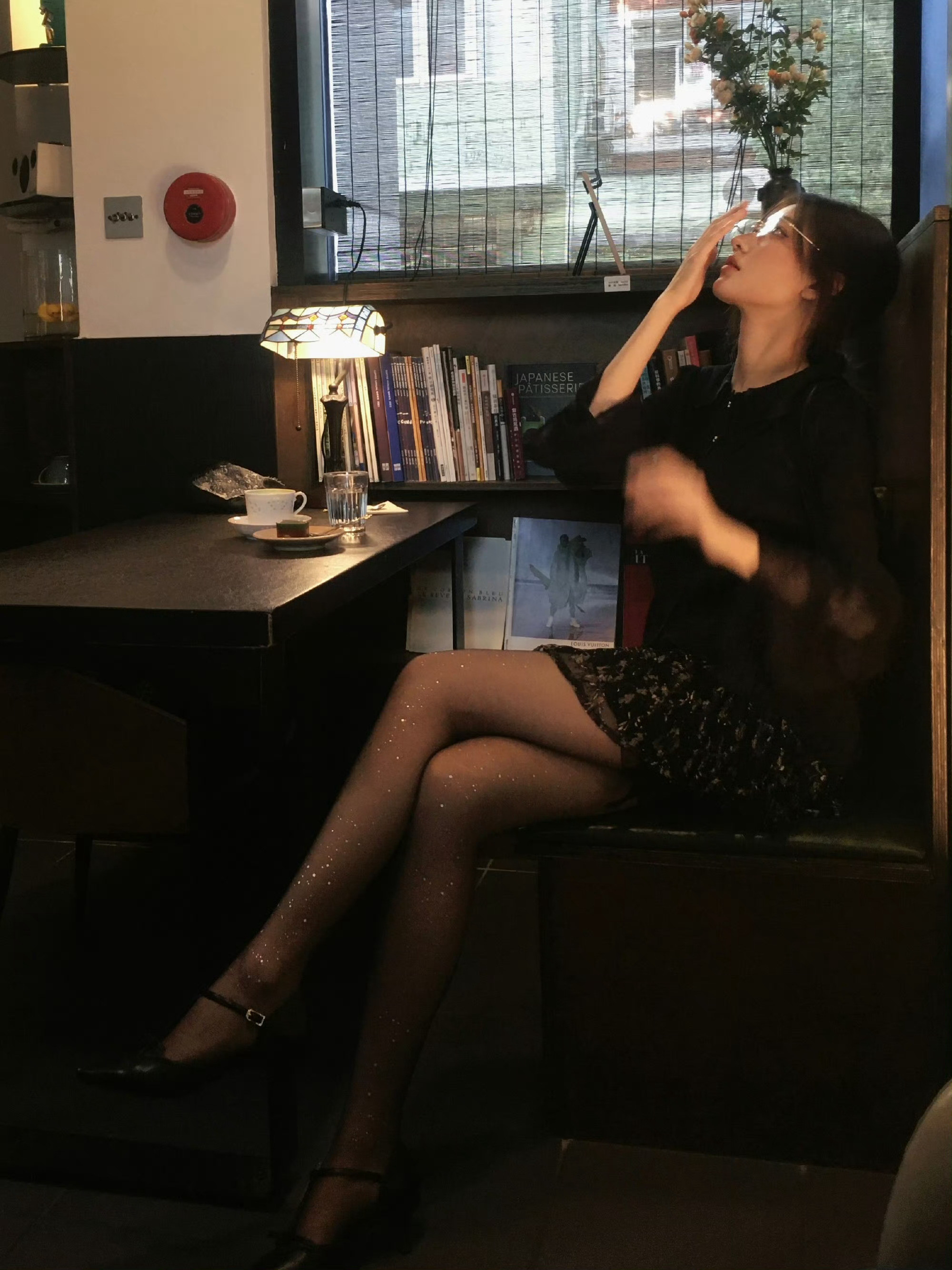 👠杨雨潼《暗河传》小神医