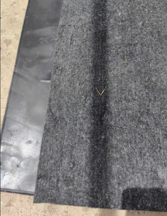 车里臭的原因看过来，不看你都想不到因为车辆太臭去售后了，拆开一看找到原因了