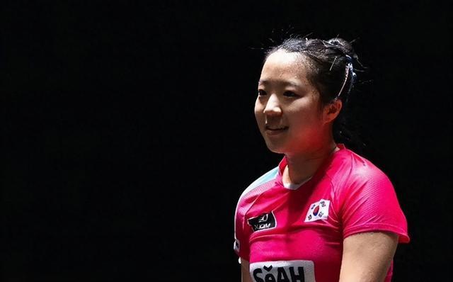 乒乓球亚锦赛：韩国3-1晋级，已锁定奖牌。首个女团四强球队诞生！乒乓北京时间1