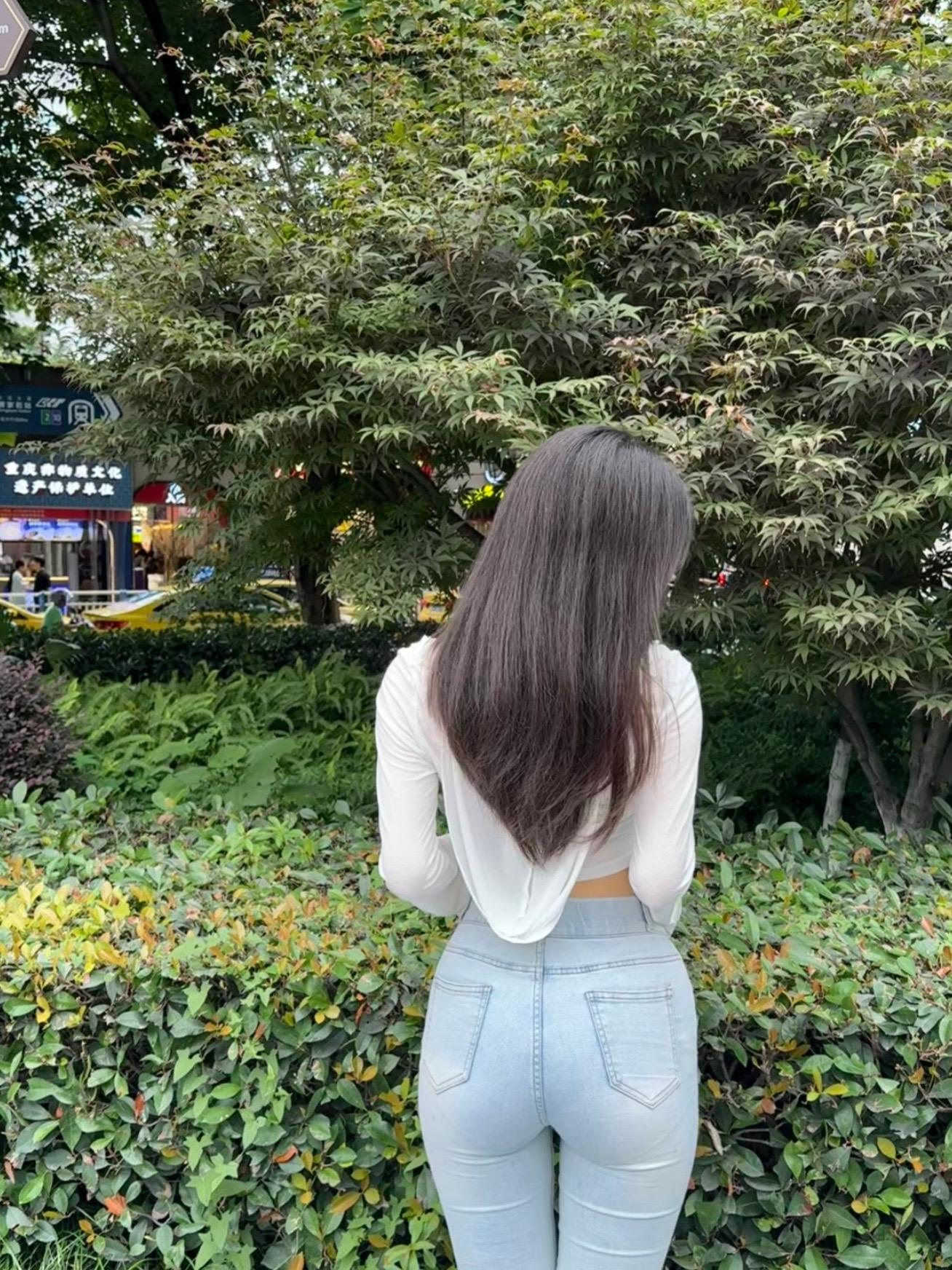 还不睡呢
