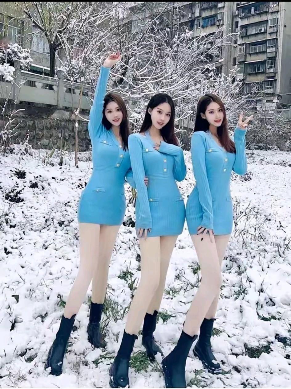 如果三胞胎姐妹有一人招上门女婿，您觉得哪一个最有可能？您会同意选择吗？