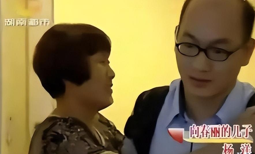 2023年，湖南岳阳一女子在逼死丈夫后，抛下6个月大的儿子改嫁他人，多年杳无音讯