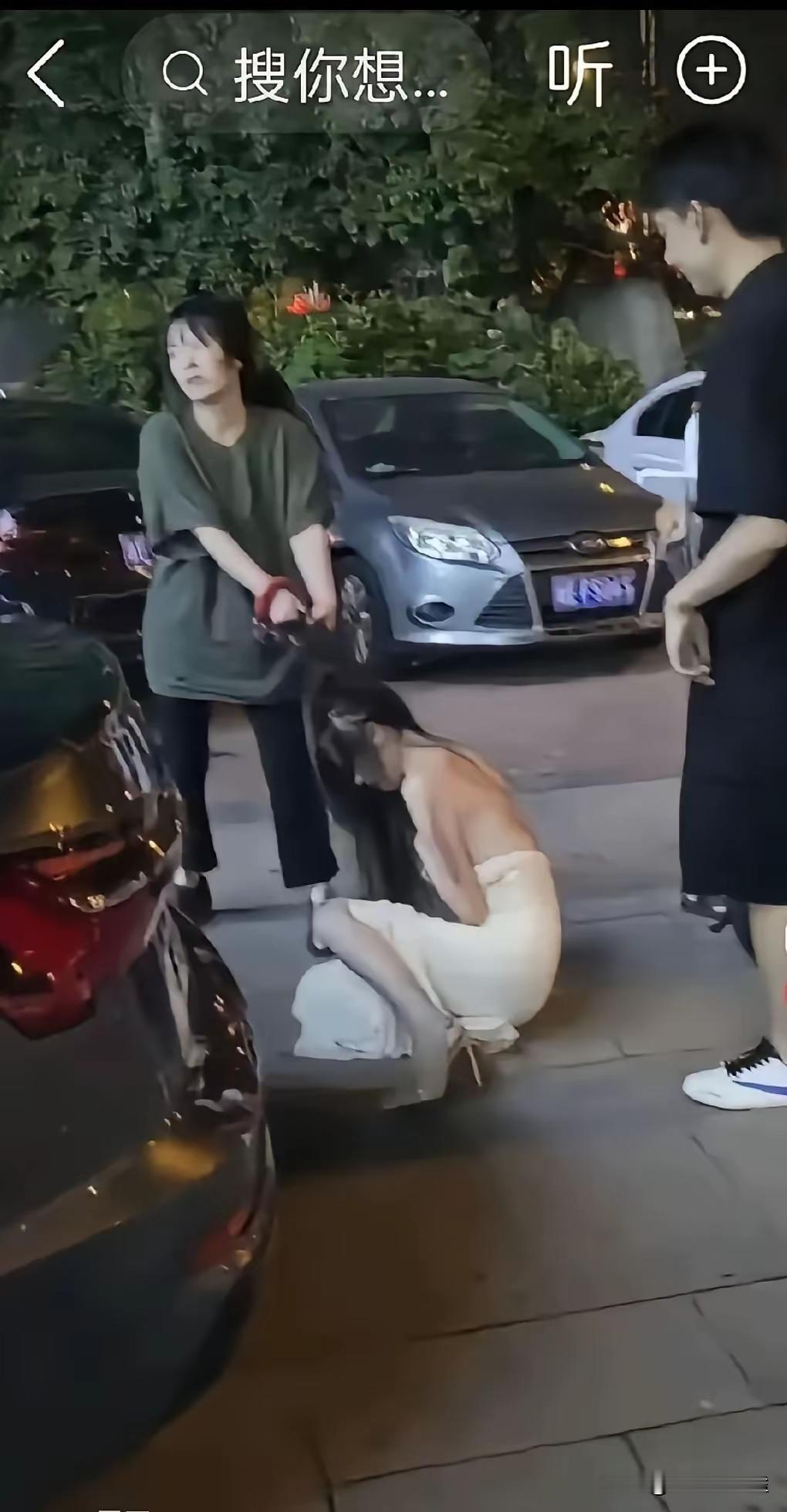 想不通呀！按理说原配爱这个男人，3+1也爱这个男人，她们应该是同一阵营，怎么就
