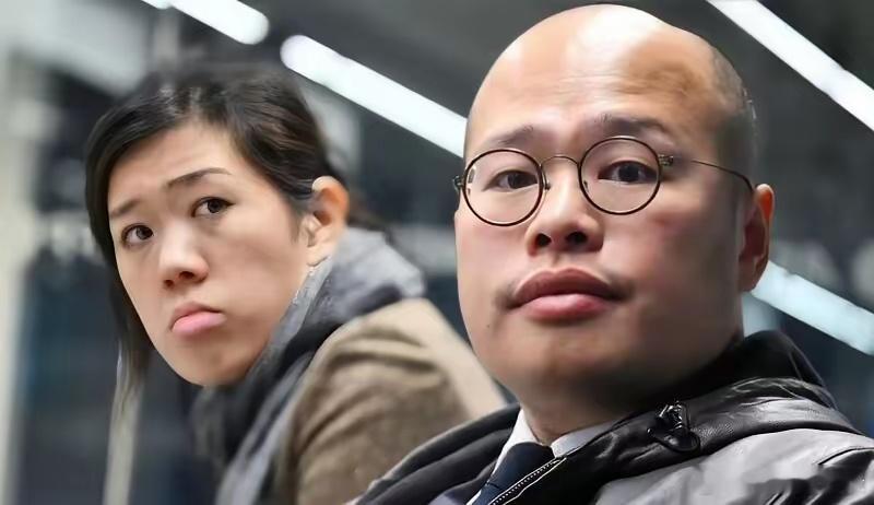 黎智英儿子以监狱没空调为由，要求会见英国首相商讨营救乱港黑金之父黎智英因违反国安