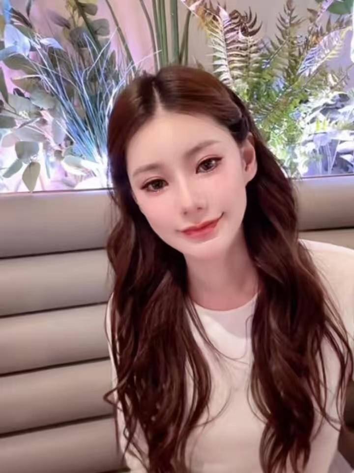 快了！快了！马筱梅即将生产，小玥儿小霖霖要当姐姐哥哥了直播中被网友追问马筱梅