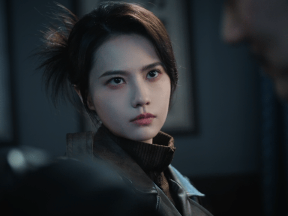 姜珮瑶有三部待播在爱奇艺🥝世界大会片单里看到了好多姜珮瑶！手握三部待播剧，《南