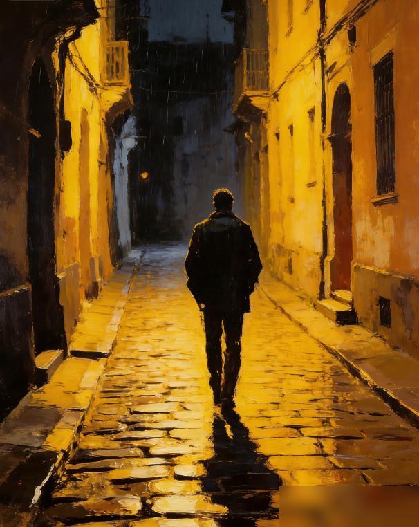 很喜欢这段通透的话：“当你接触的人多了，就会发现，凡是情绪稳定、睡眠好、不焦虑的