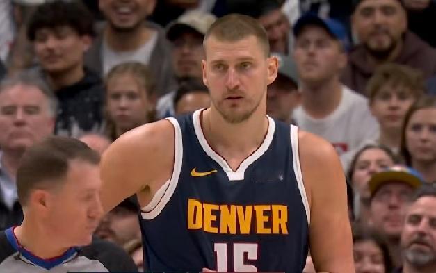 我把话撂这儿：森林狼大概率要被掘金翻盘了！赛前我就说过，森林狼即使3：1领先掘金