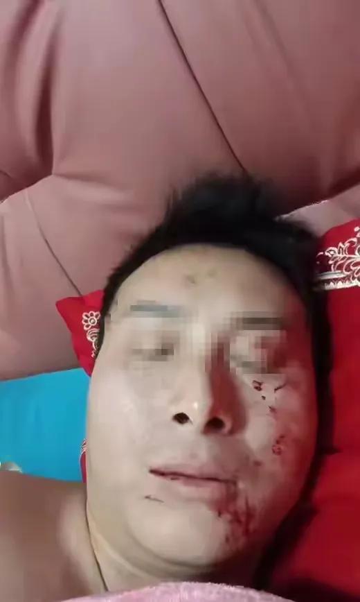 四川达州，男子花114000元娶回个漂亮妻子，新婚当晚，男子想跟妻子同房，不料，